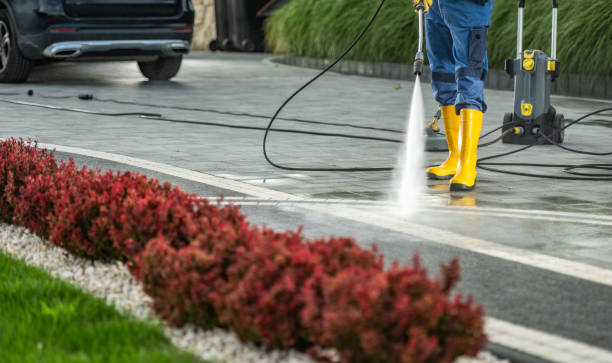 Best Local Pressure Washing Services  in Larned, KS